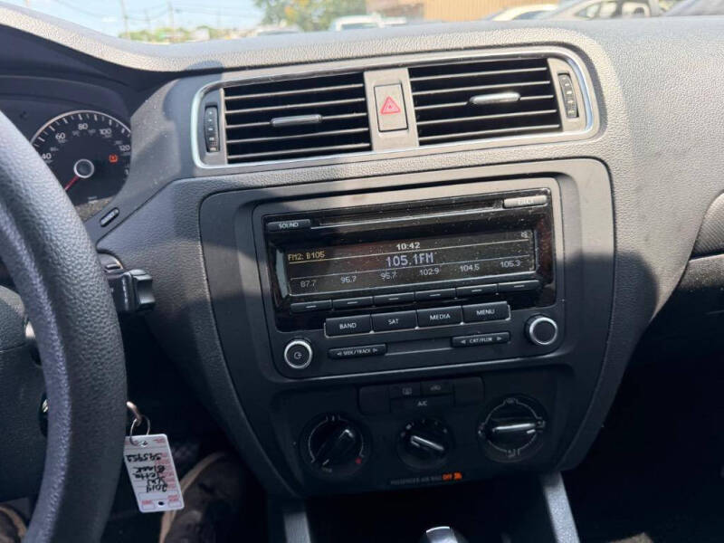 2014 Volkswagen Jetta