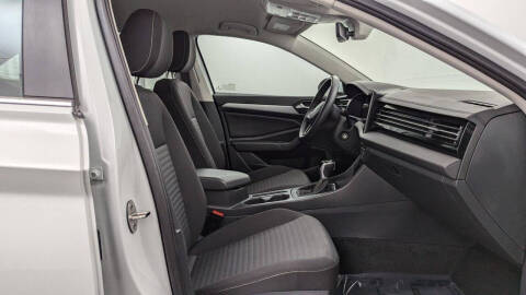 2025 Volkswagen Jetta S