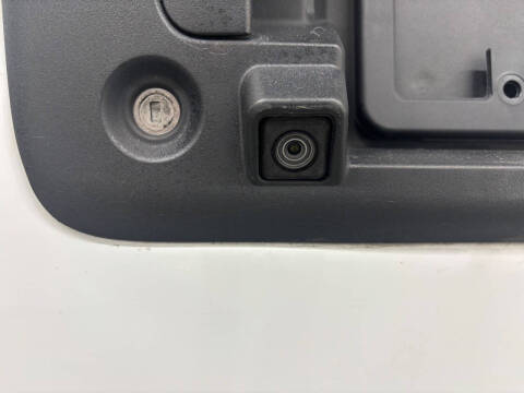 2020 Chevrolet Express 3500