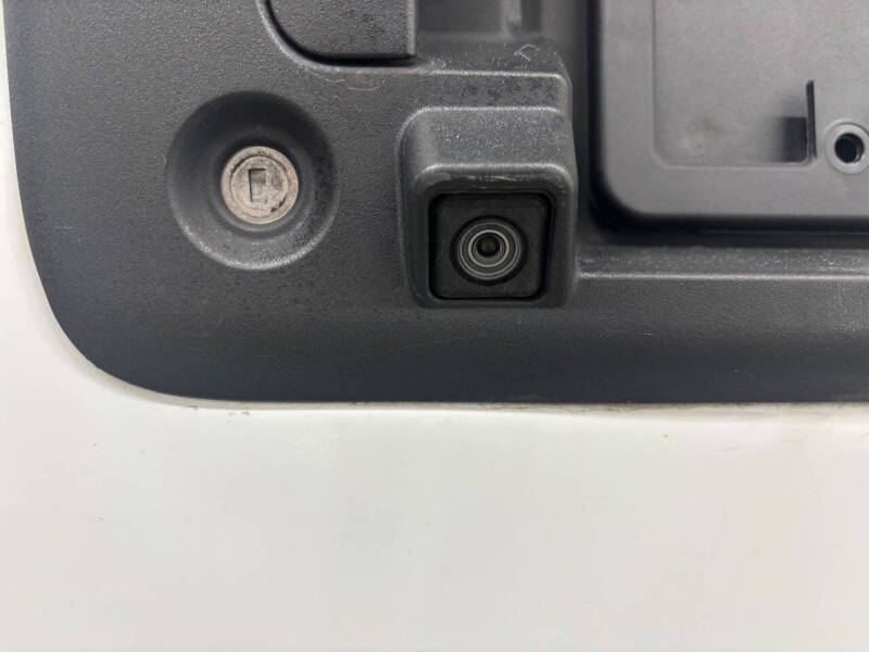 2020 Chevrolet Express 3500