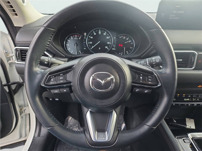 2023 Mazda CX-5 2.5 S Premium Plus