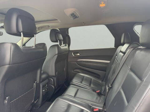 2019 Dodge Durango GT