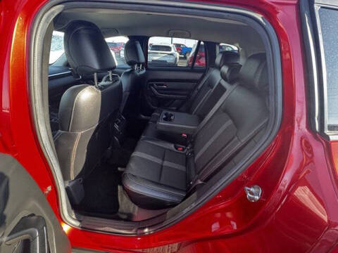 2025 Mazda CX-50 2.5 S Preferred