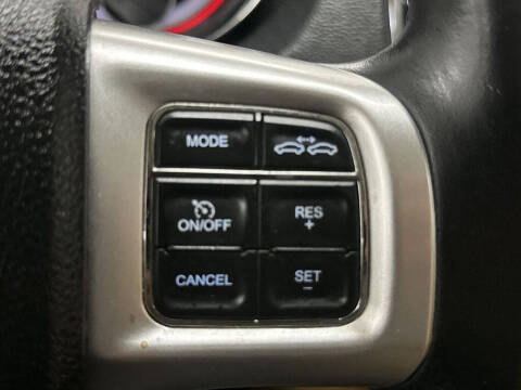 2011 Dodge Durango Citadel