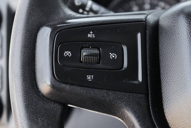 2022 Chevrolet Silverado 1500 Limited