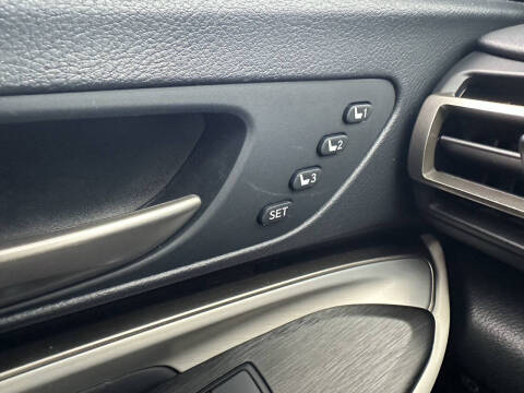 2019 Lexus RC 350 F SPORT