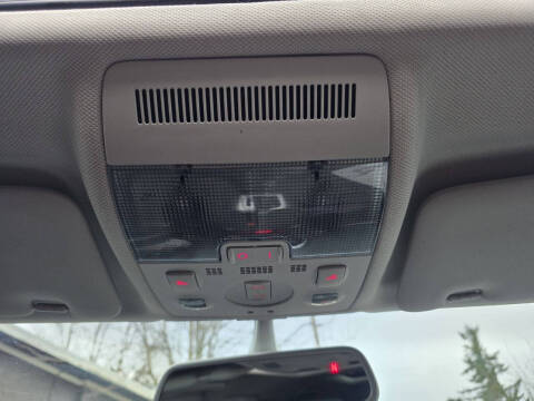 2012 Audi A3 2.0 TDI Premium Plus