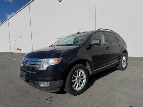 2009 Ford Edge SEL