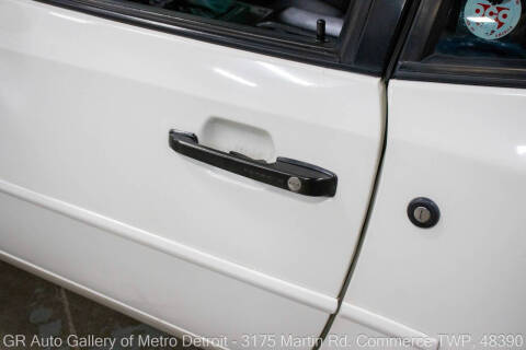 1988 Porsche 944 Turbo