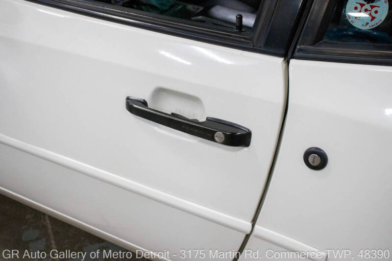 1988 Porsche 944 Turbo