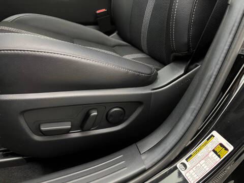 2026 Mazda CX-50 2.5 S Preferred
