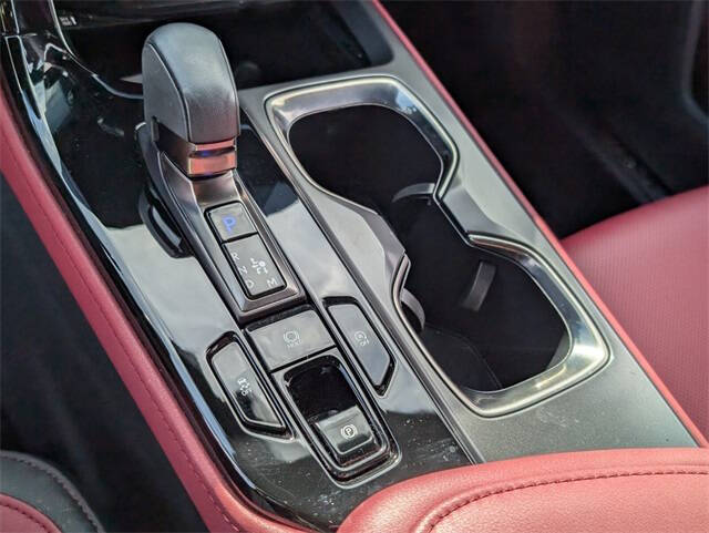 2025 Lexus NX 250 Premium