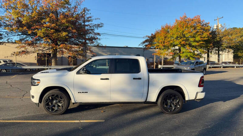 2024 RAM 1500 Limited