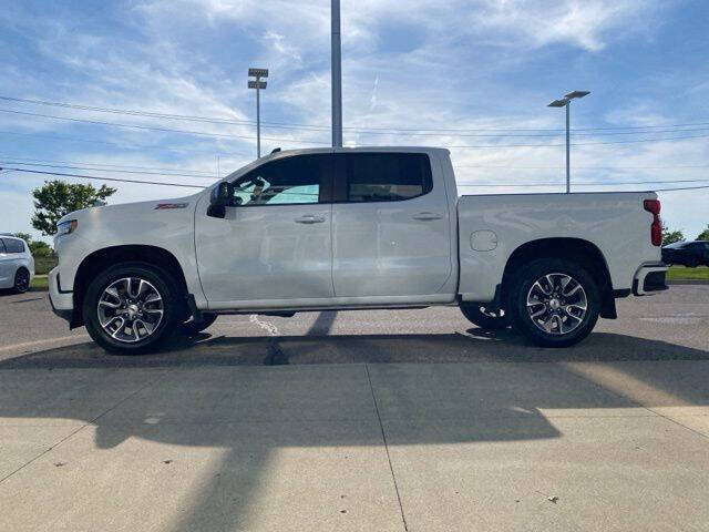 2022 Chevrolet Silverado 1500 Limited