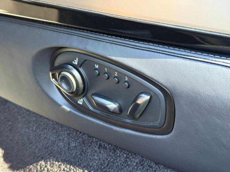 2025 Aston Martin Vanquish