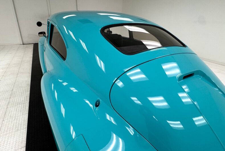 1948 Buick 50 Super