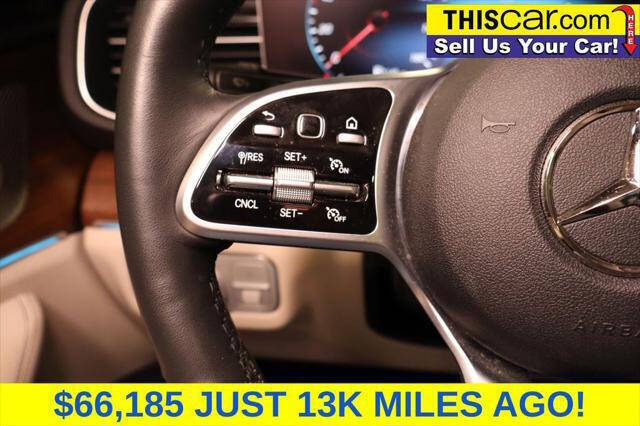 2022 Mercedes-Benz GLE GLE 350