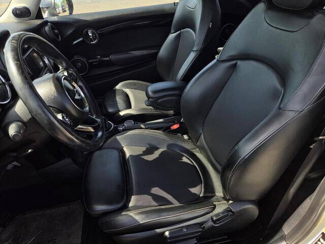 2015 MINI Hardtop 2 Door Cooper S