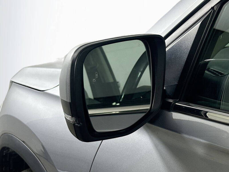 2024 Honda Pilot EX-L