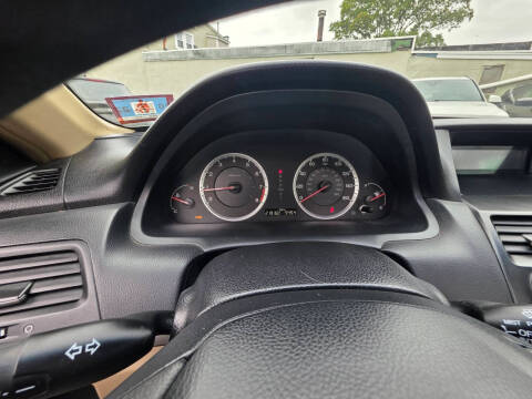 2008 Honda Accord EX