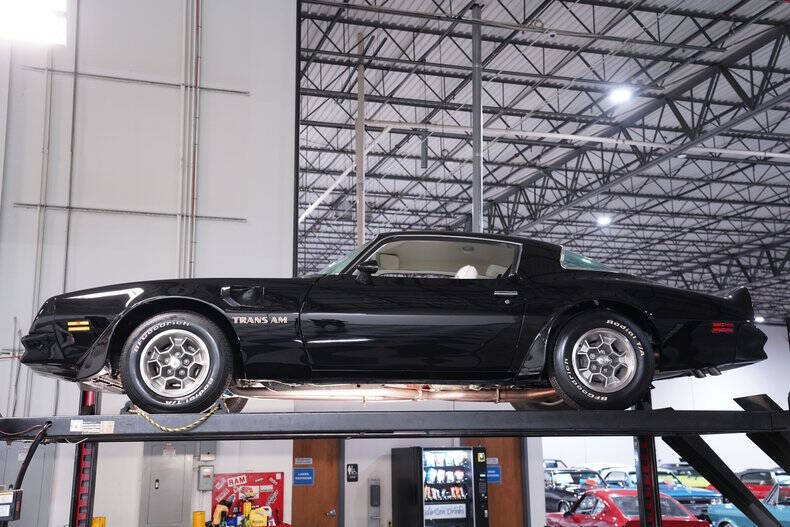 1976 Pontiac Firebird