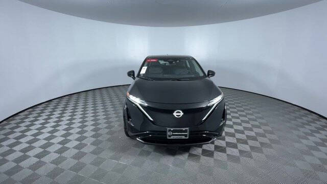 2023 Nissan Ariya Engage e-4ORCE