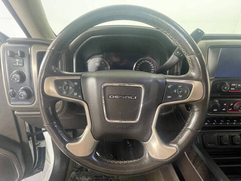 2016 GMC Sierra 1500