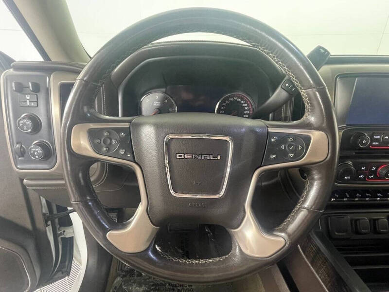 2016 GMC Sierra 1500
