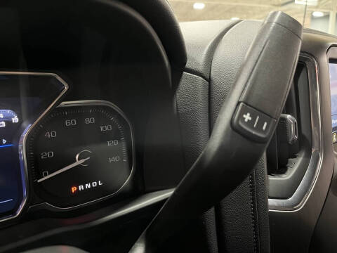 2023 GMC Sierra 3500HD