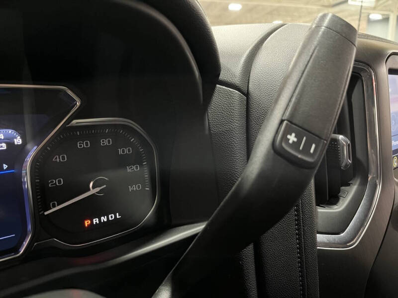 2023 GMC Sierra 3500HD