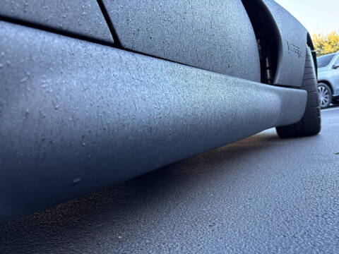 1996 Dodge Viper RT/10