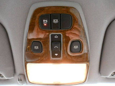 2000 Jaguar S-Type 4.0