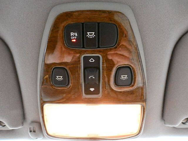 2000 Jaguar S-Type 4.0