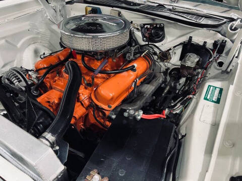 1970 Plymouth Barracuda