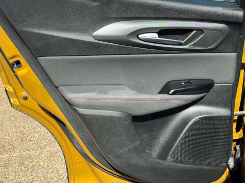 2024 Dodge Hornet GT