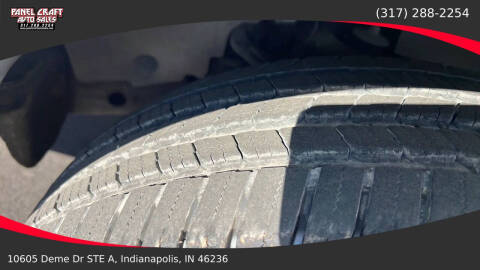 2022 Chevrolet Express 2500