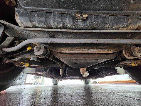 1956 Packard Executive