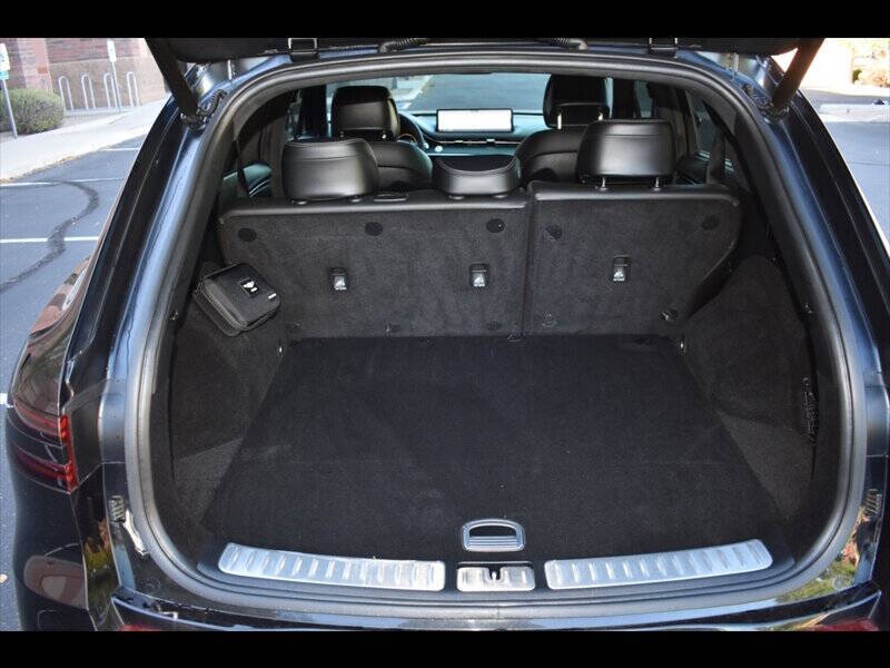 2022 Genesis GV70 3.5T Sport