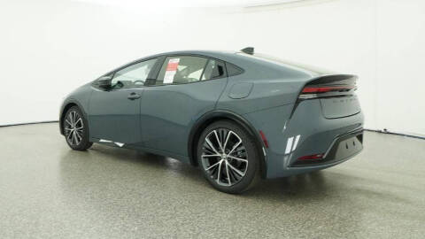 2026 Toyota Prius Limited