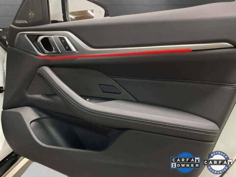 2025 BMW 4 Series 430i xDrive Gran Coupe