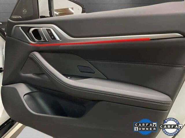 2025 BMW 4 Series 430i xDrive Gran Coupe