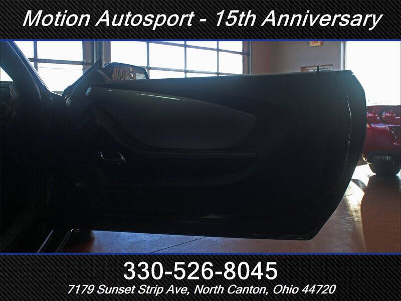 2010 Chevrolet Camaro LT