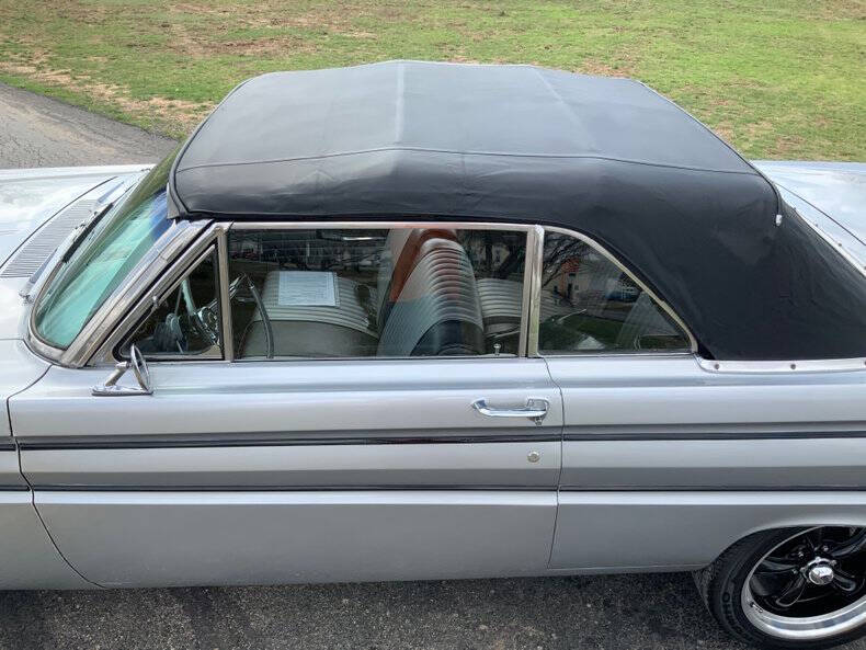 1964 Ford Falcon
