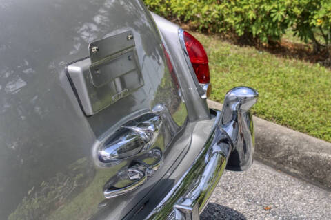 1965 Rolls-Royce Silver Cloud III