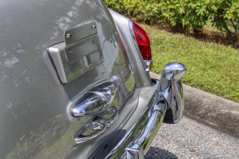 1965 Rolls-Royce Silver Cloud III