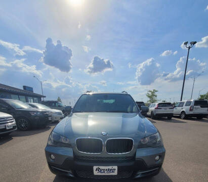 2010 BMW X5 xDrive30i