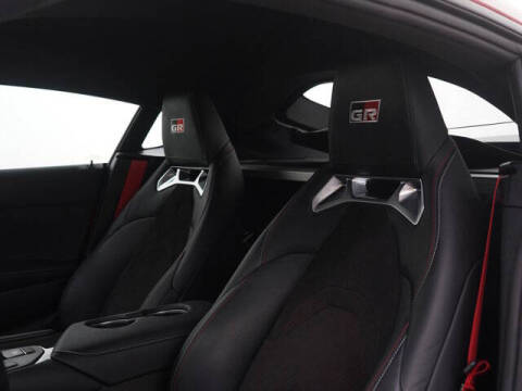 2026 Toyota GR Supra MkV Final Edition