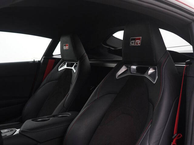 2026 Toyota GR Supra MkV Final Edition
