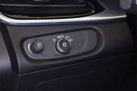 2017 Chevrolet Volt Premier