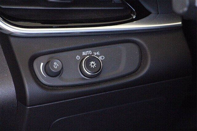 2017 Chevrolet Volt Premier